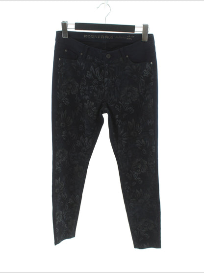 Spodnie jeans ROSNER Rozmiar: 38