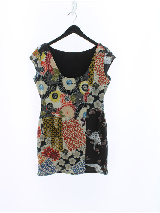 Sukienka Desigual Rozmiar: XL