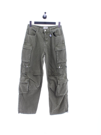 Spodnie Casual Rozmiar: 38