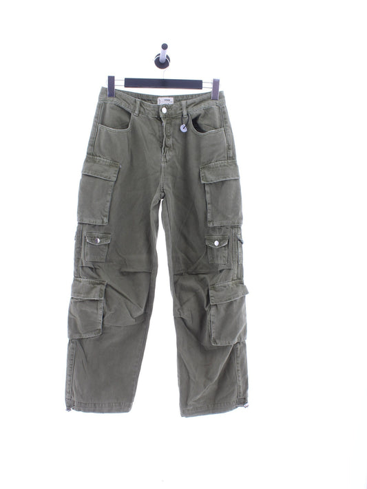 Spodnie Casual Rozmiar: 38