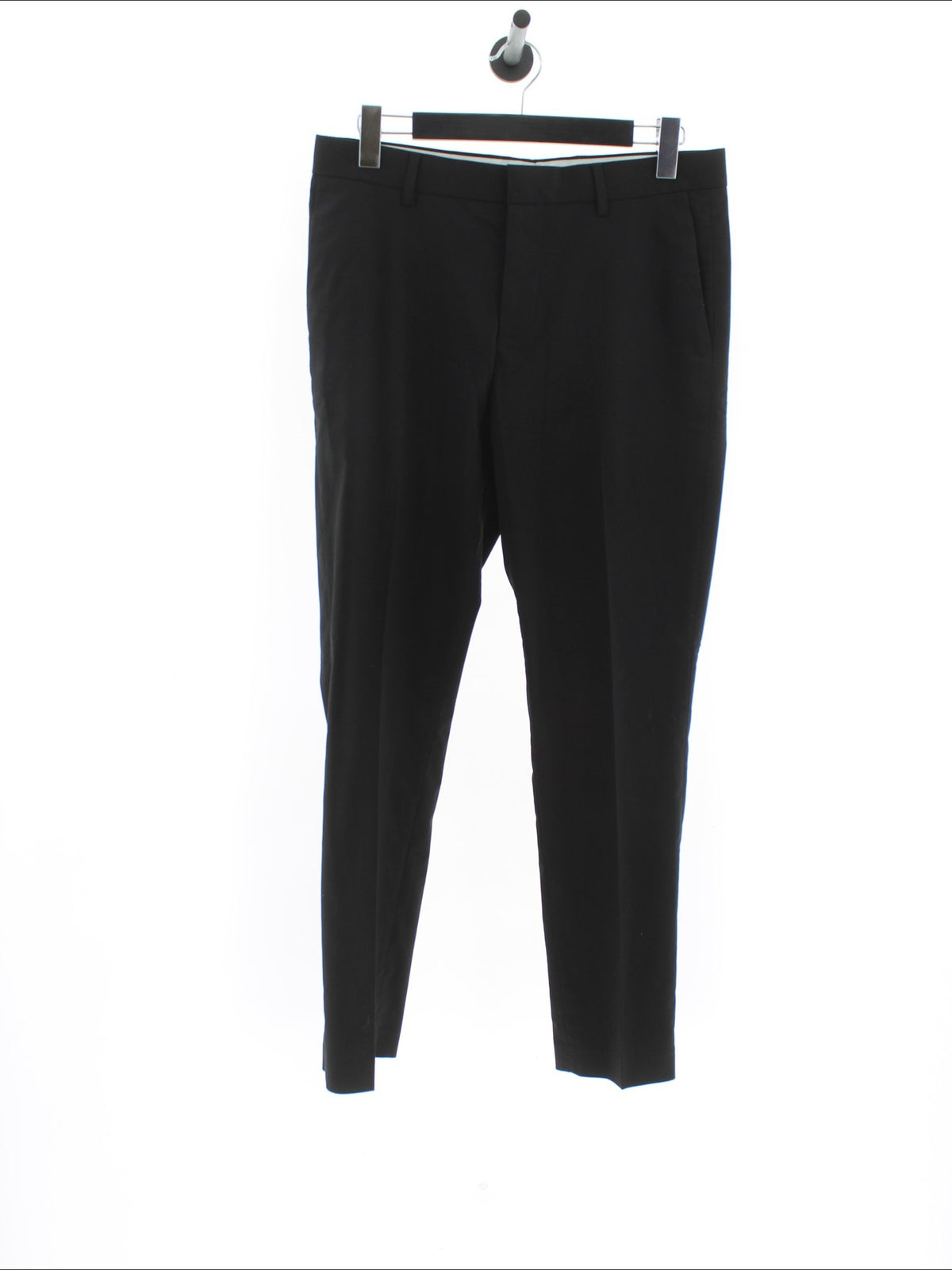 Spodnie Casual H&M Rozmiar: 48