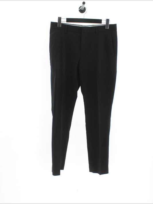 Spodnie Casual H&M Rozmiar: 48