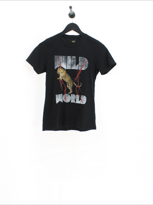 T-shirt SEVEN SISTERS Rozmiar: XS