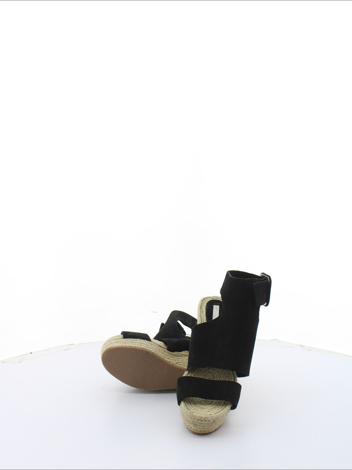 Espadryle H&M Rozmiar: 39