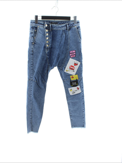 Spodnie jeans Imperial Rozmiar: 36