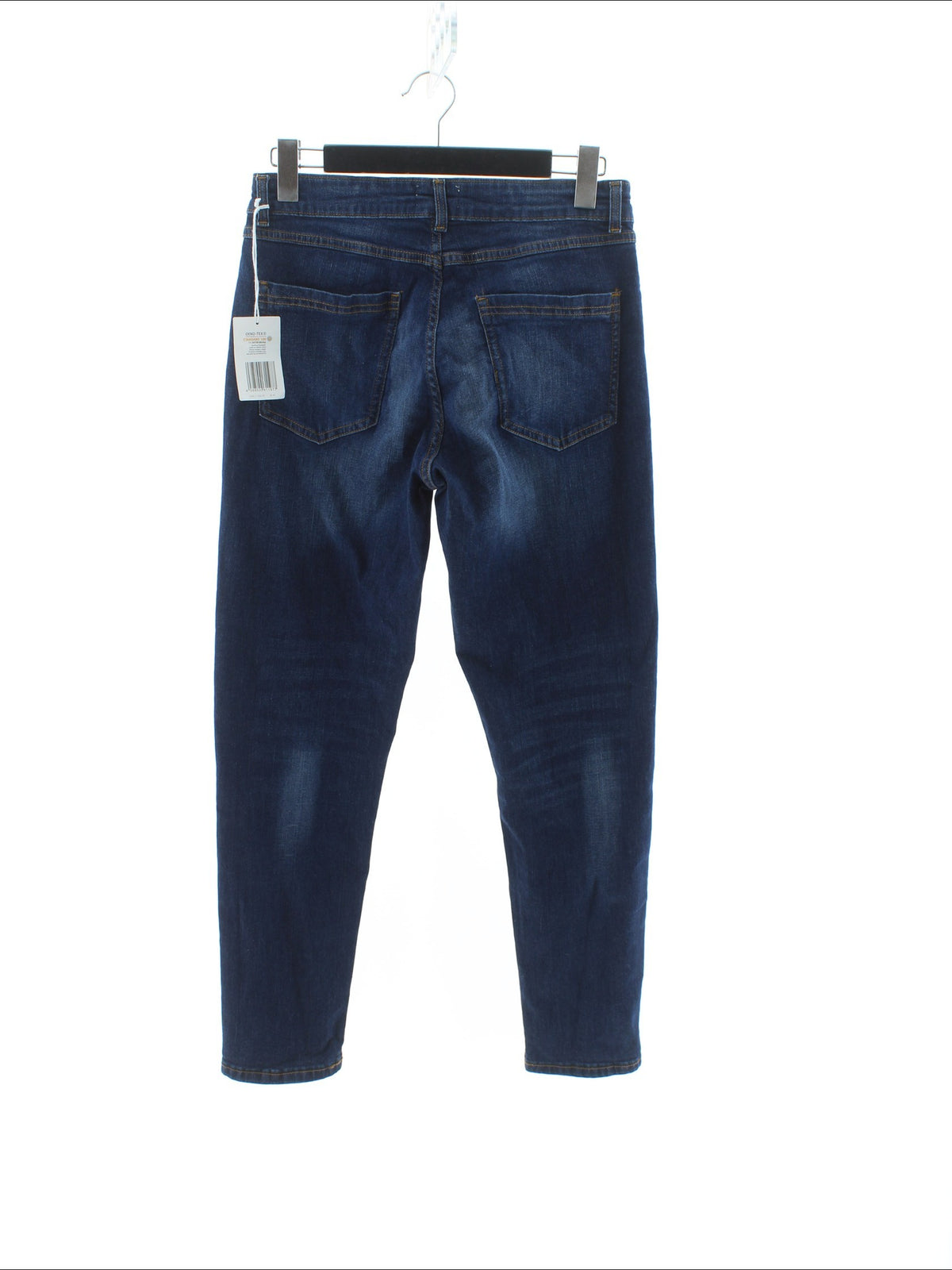 Spodnie jeans BLUE MOTION Rozmiar: 40