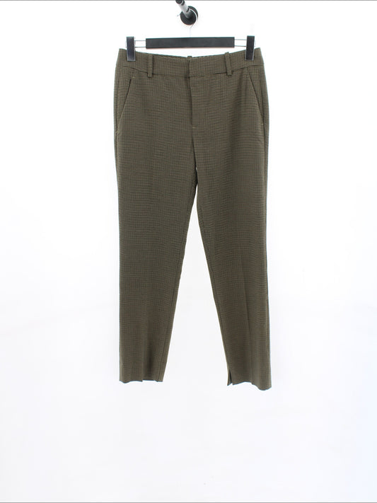 Spodnie Casual Zara Rozmiar: 34