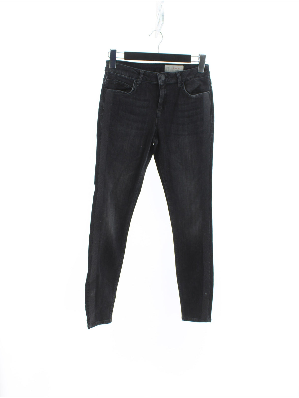 Spodnie jeans Esprit Rozmiar: W29/L32