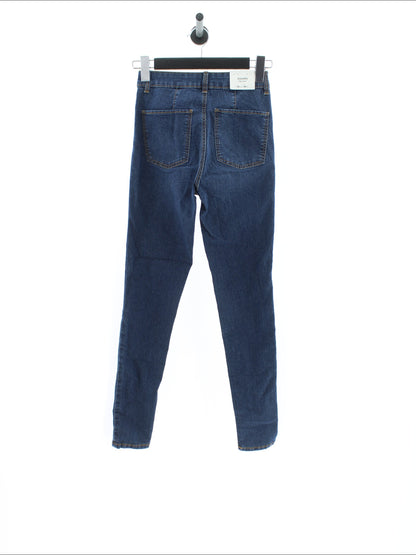 Spodnie jeans C&A Rozmiar: 34