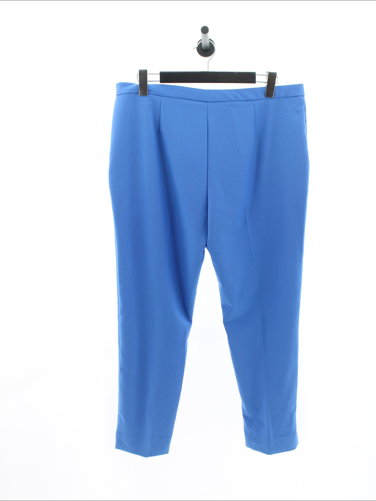 Spodnie Casual Mango Rozmiar: 44