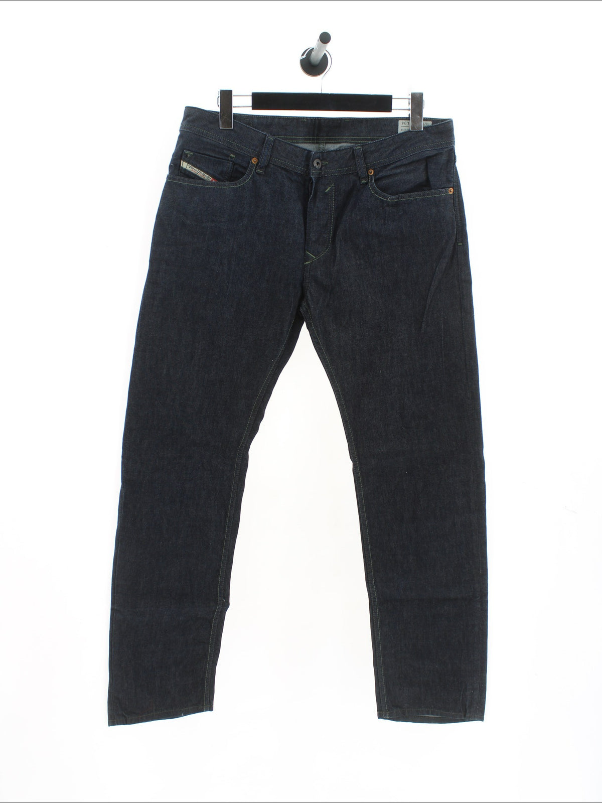 Spodnie jeans Diesel Rozmiar: W34/L34