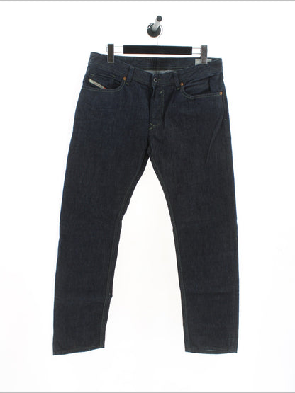 Spodnie jeans Diesel Rozmiar: W34/L34