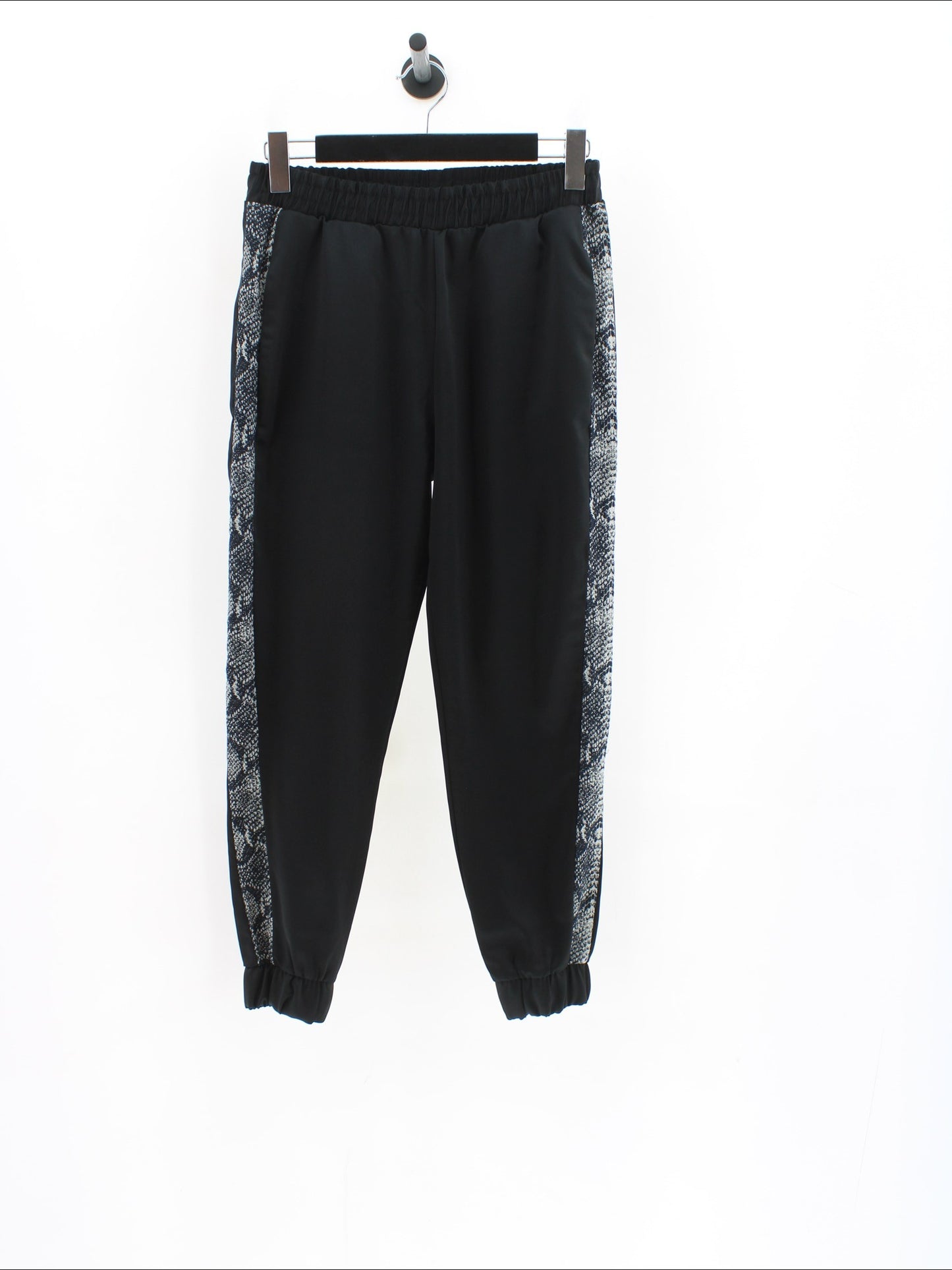 Spodnie Casual Zara Rozmiar: XS