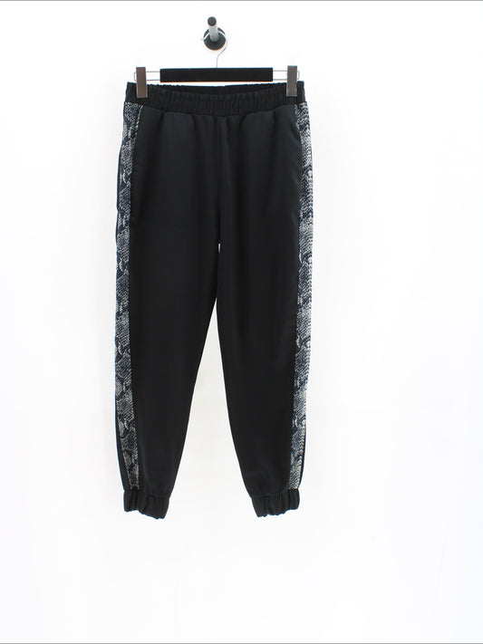 Spodnie Casual Zara Rozmiar: XS