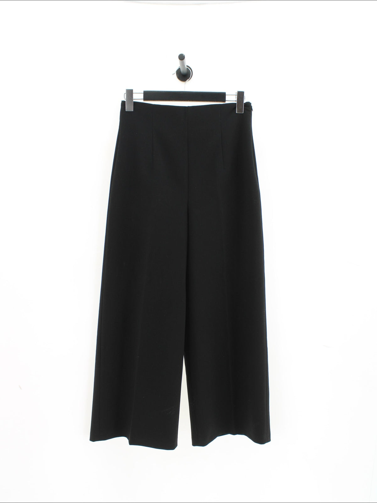 Spodnie Casual Zara Rozmiar: M