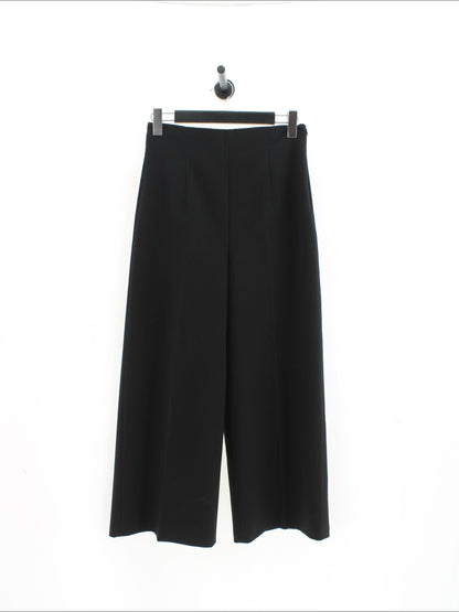 Spodnie Casual Zara Rozmiar: M