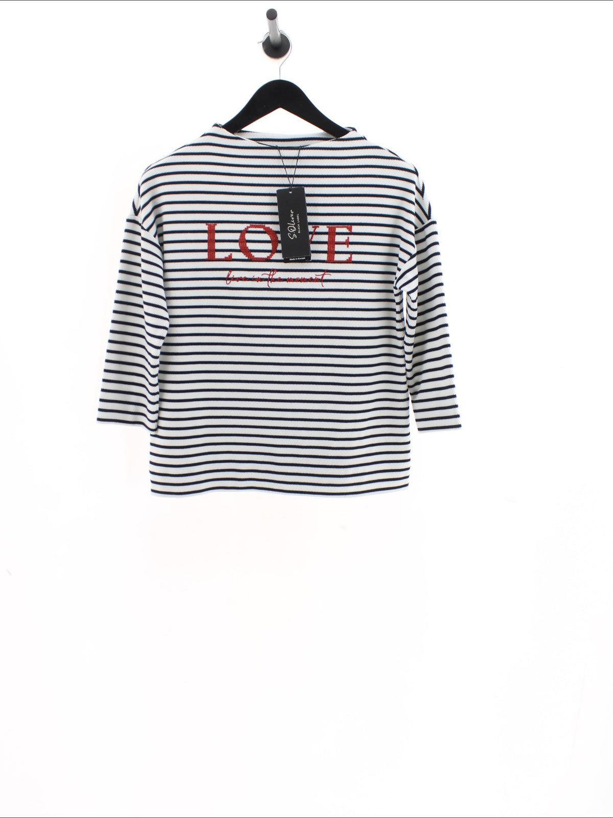 Bluza s.Oliver Rozmiar: 34