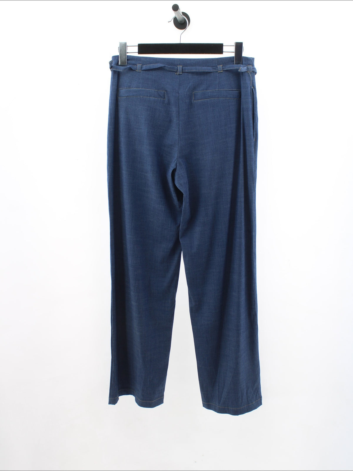 Spodnie Casual Zara Rozmiar: M