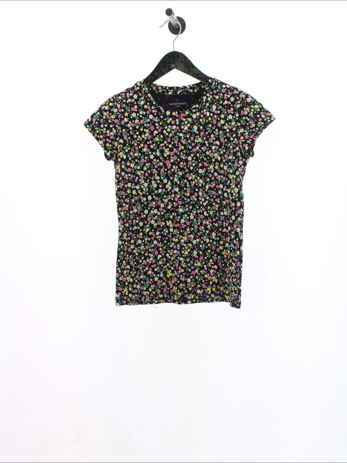 T-shirt CLOCKHOUSE Rozmiar: L