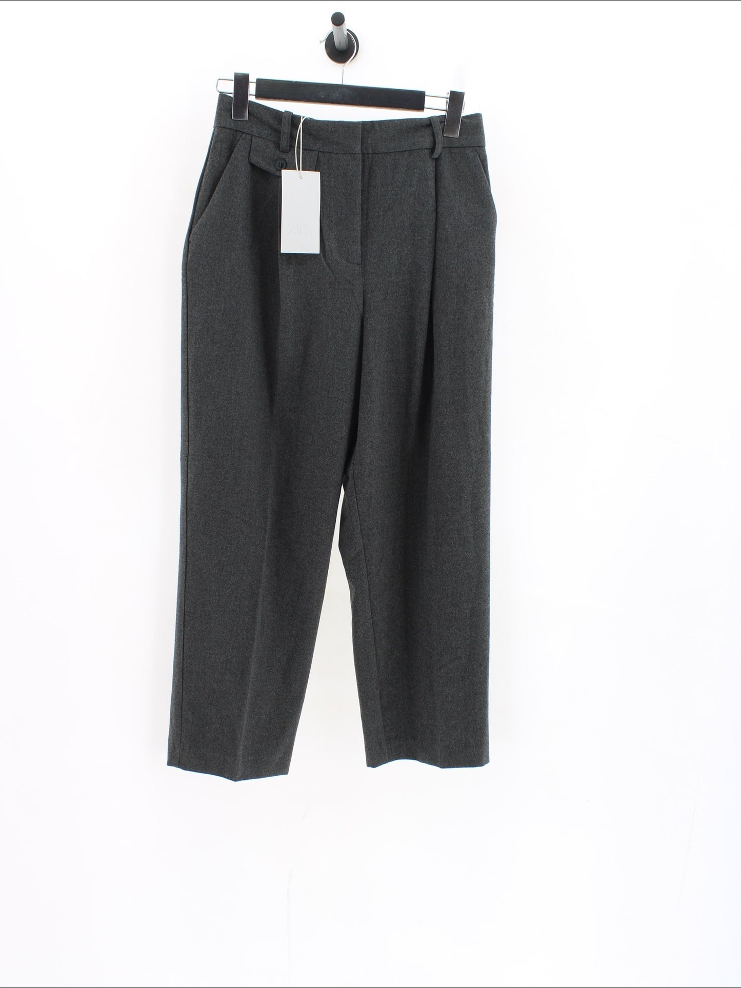 Spodnie Casual Zara Rozmiar: S