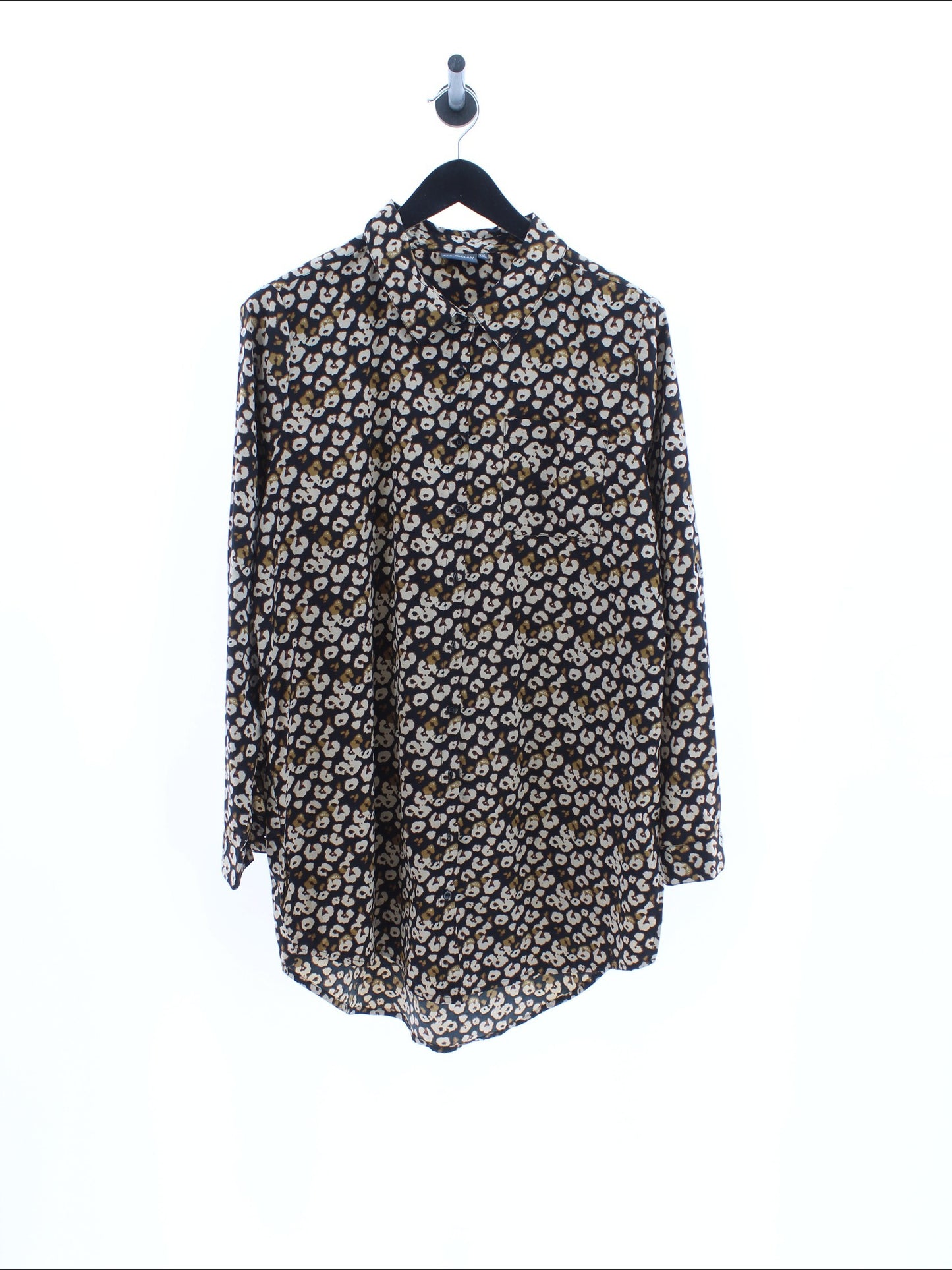 Bluzka Rozmiar: 2XL