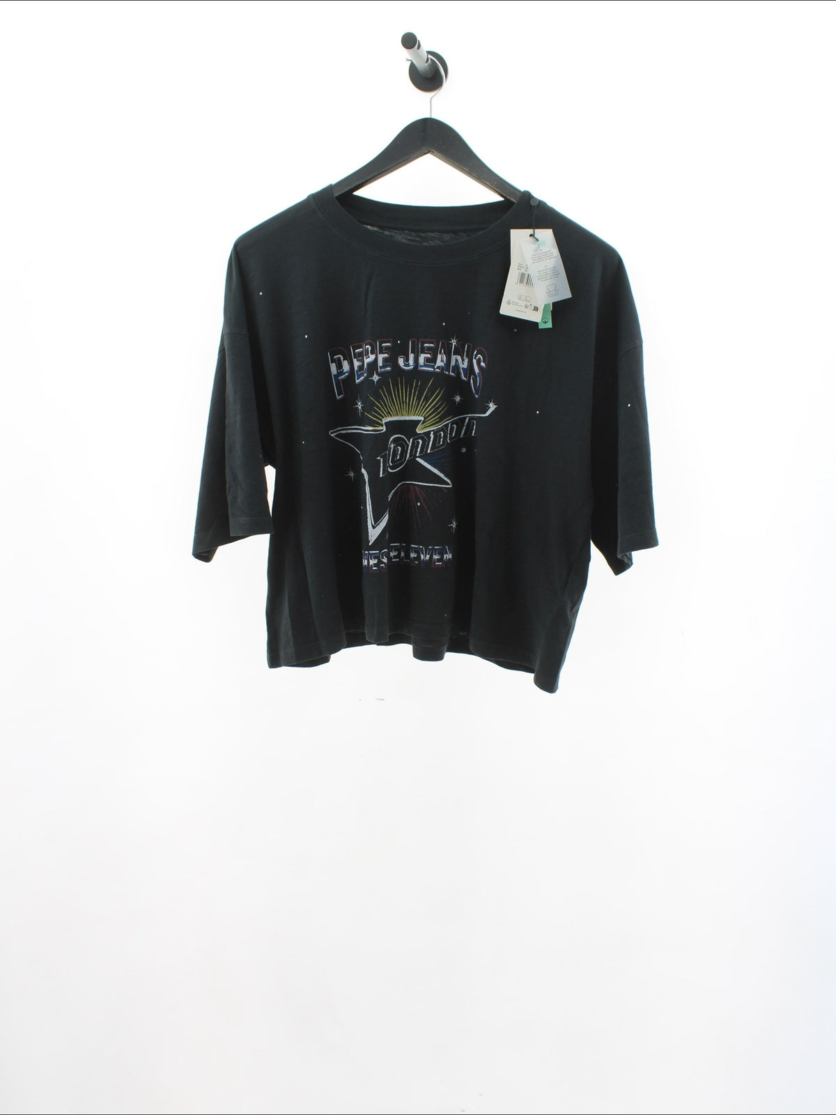 T-shirt Pepe Jeans Rozmiar: XL