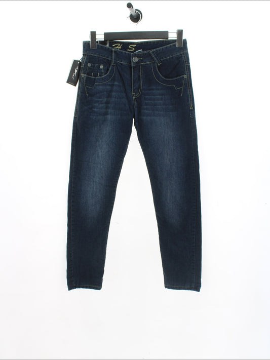 Spodnie jeans Rozmiar: 158