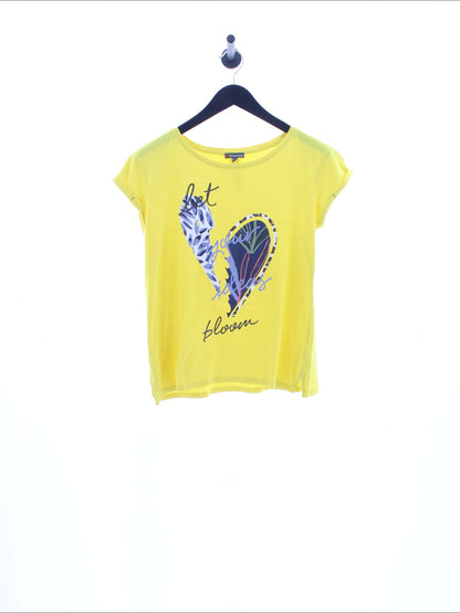 T-shirt Street One Rozmiar: 38