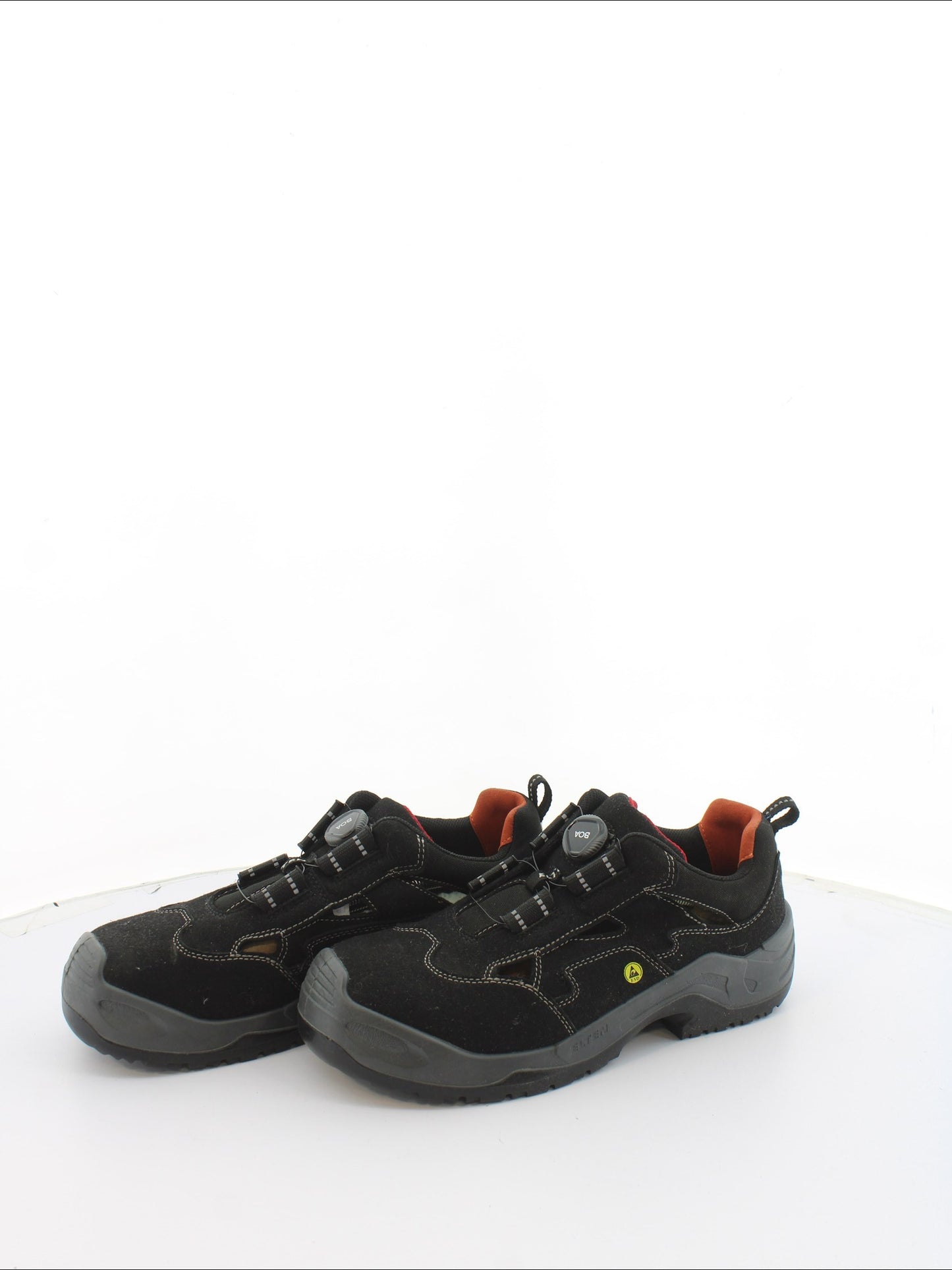 Buty robocze Rozmiar: 45