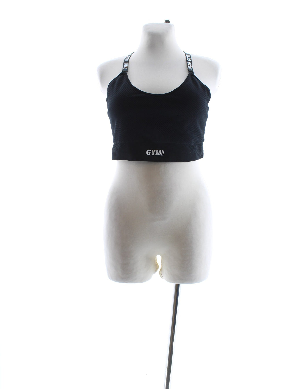 Stanik sportowy Rozmiar: XL