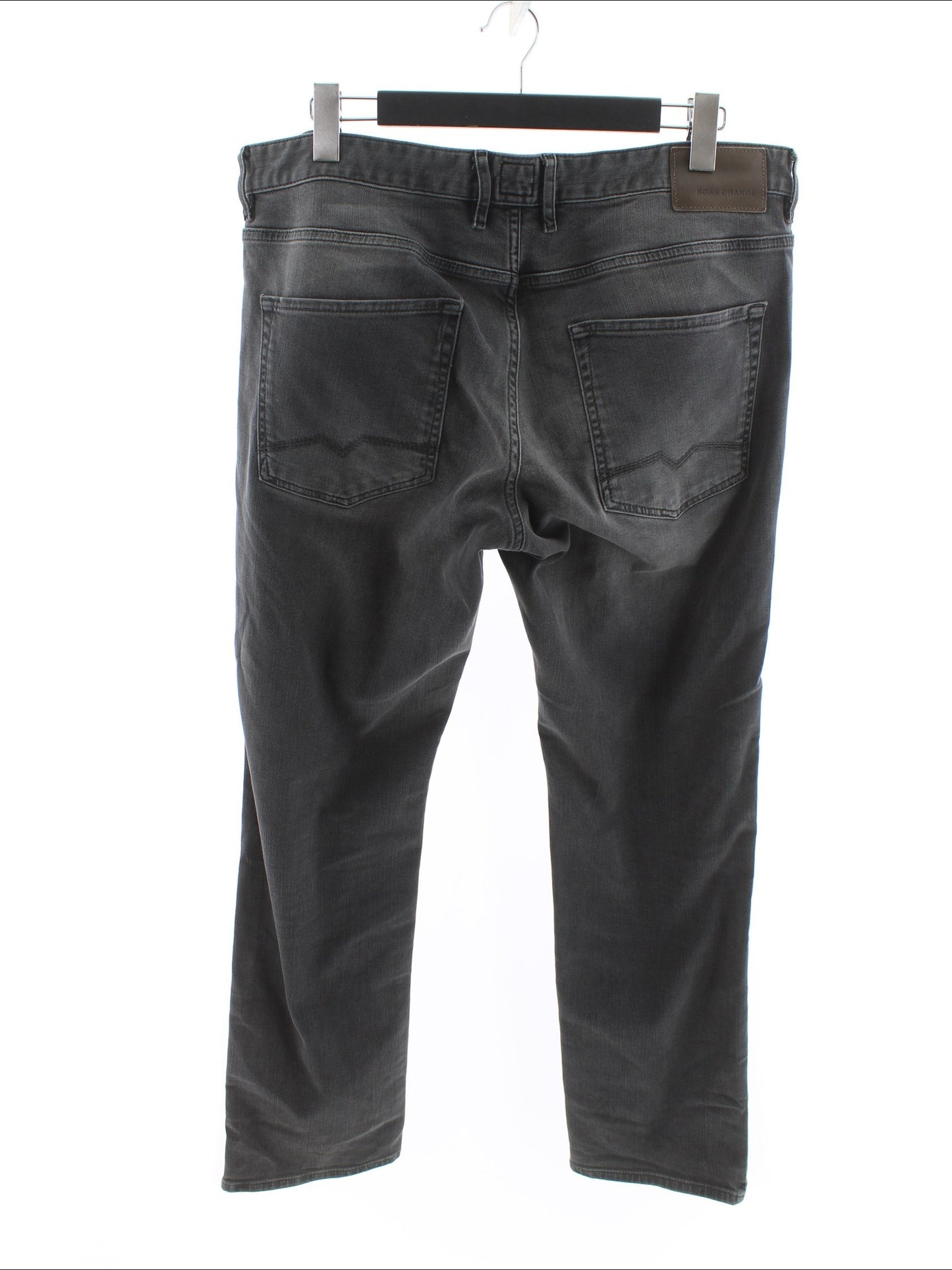 Spodnie jeans Boss Orange Rozmiar: W36/L40