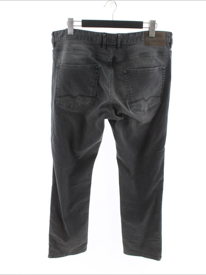 Spodnie jeans Boss Orange Rozmiar: W36/L40