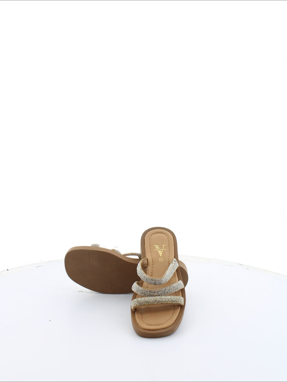 Buty VENTURINI Rozmiar: 37