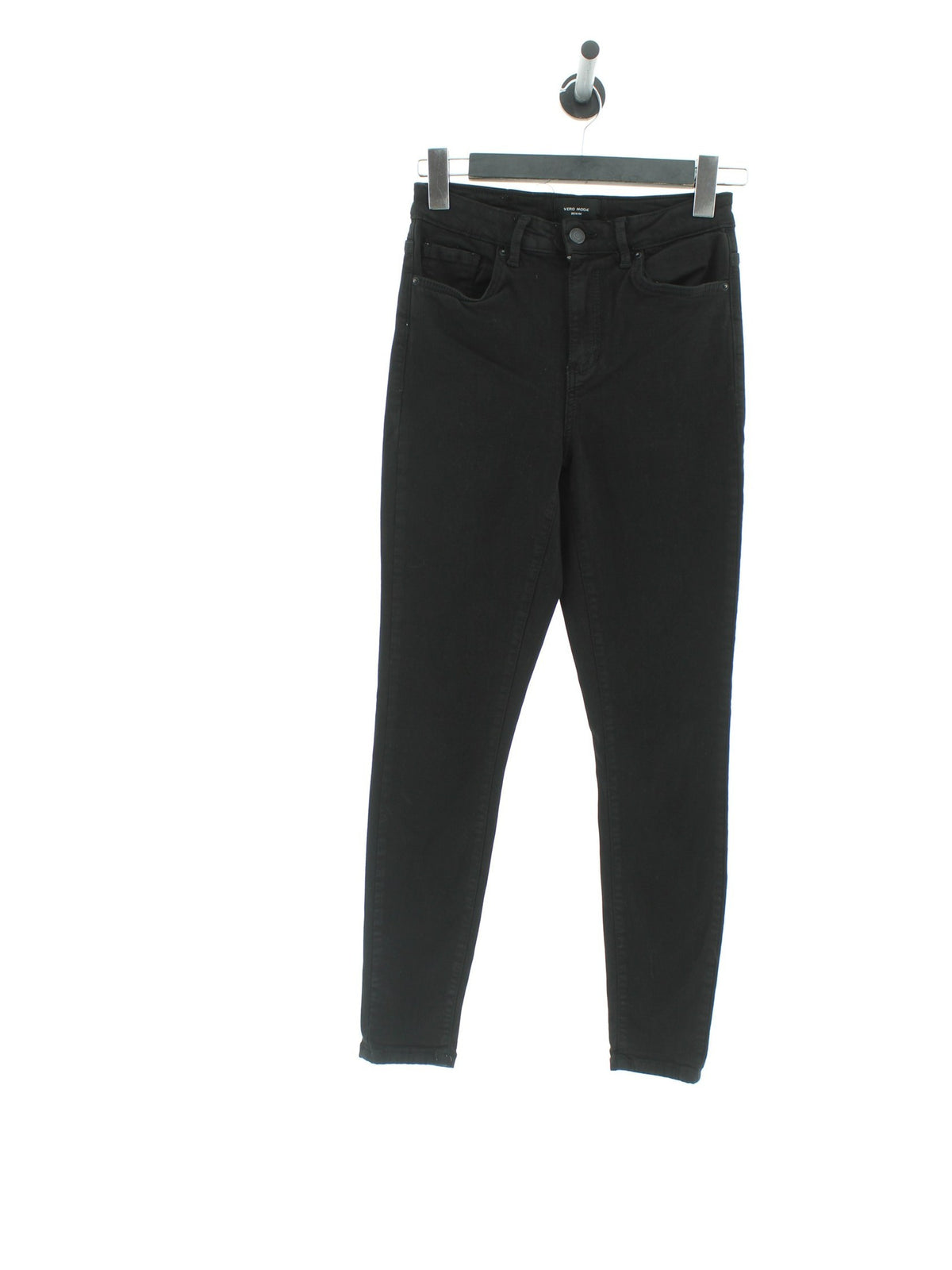Spodnie Casual Vero Moda Rozmiar: S