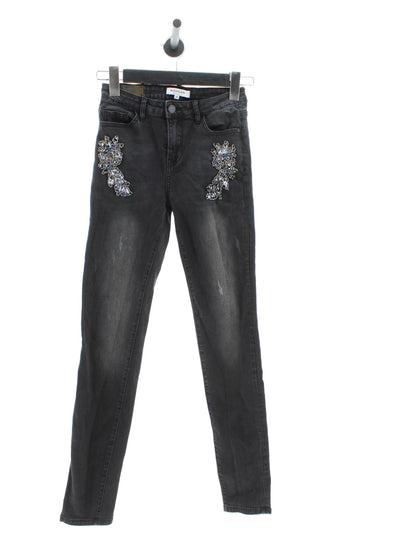 Spodnie jeans Morgan Rozmiar: 36