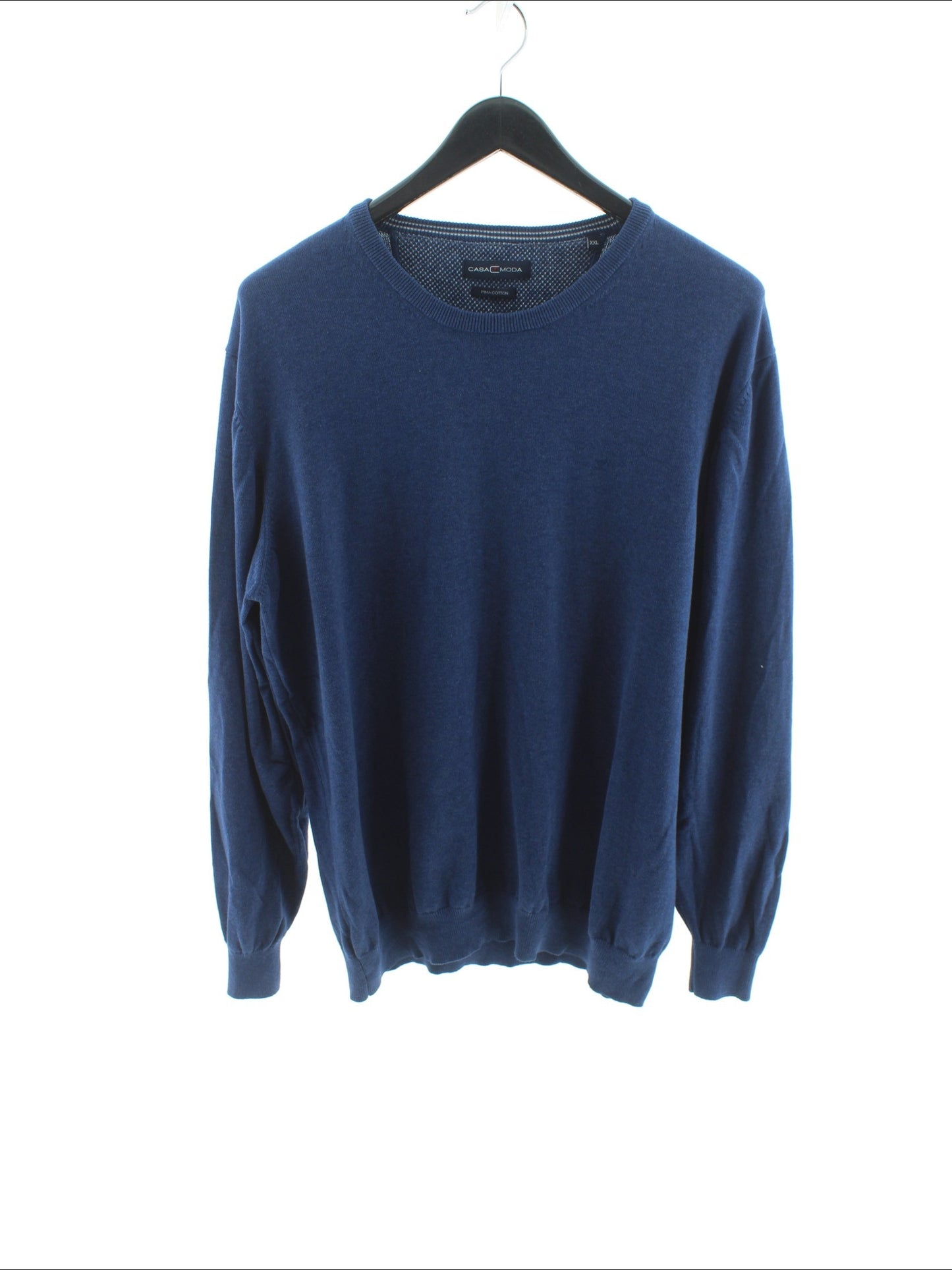 Sweter Casa Moda Rozmiar: 2XL