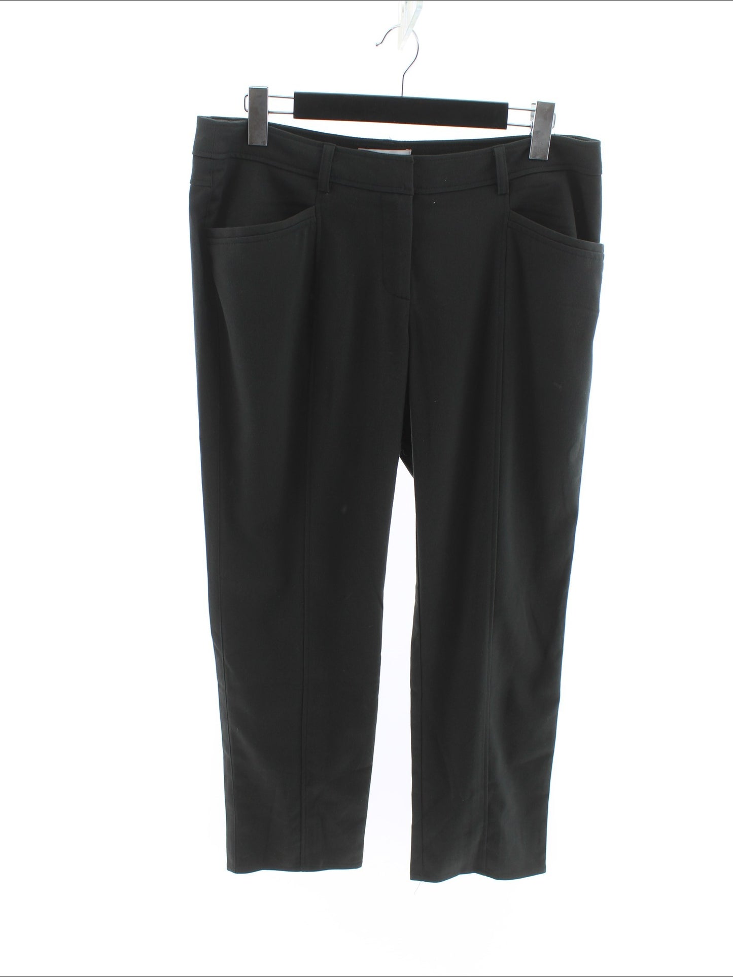 Spodnie Casual Sheego Rozmiar: 48