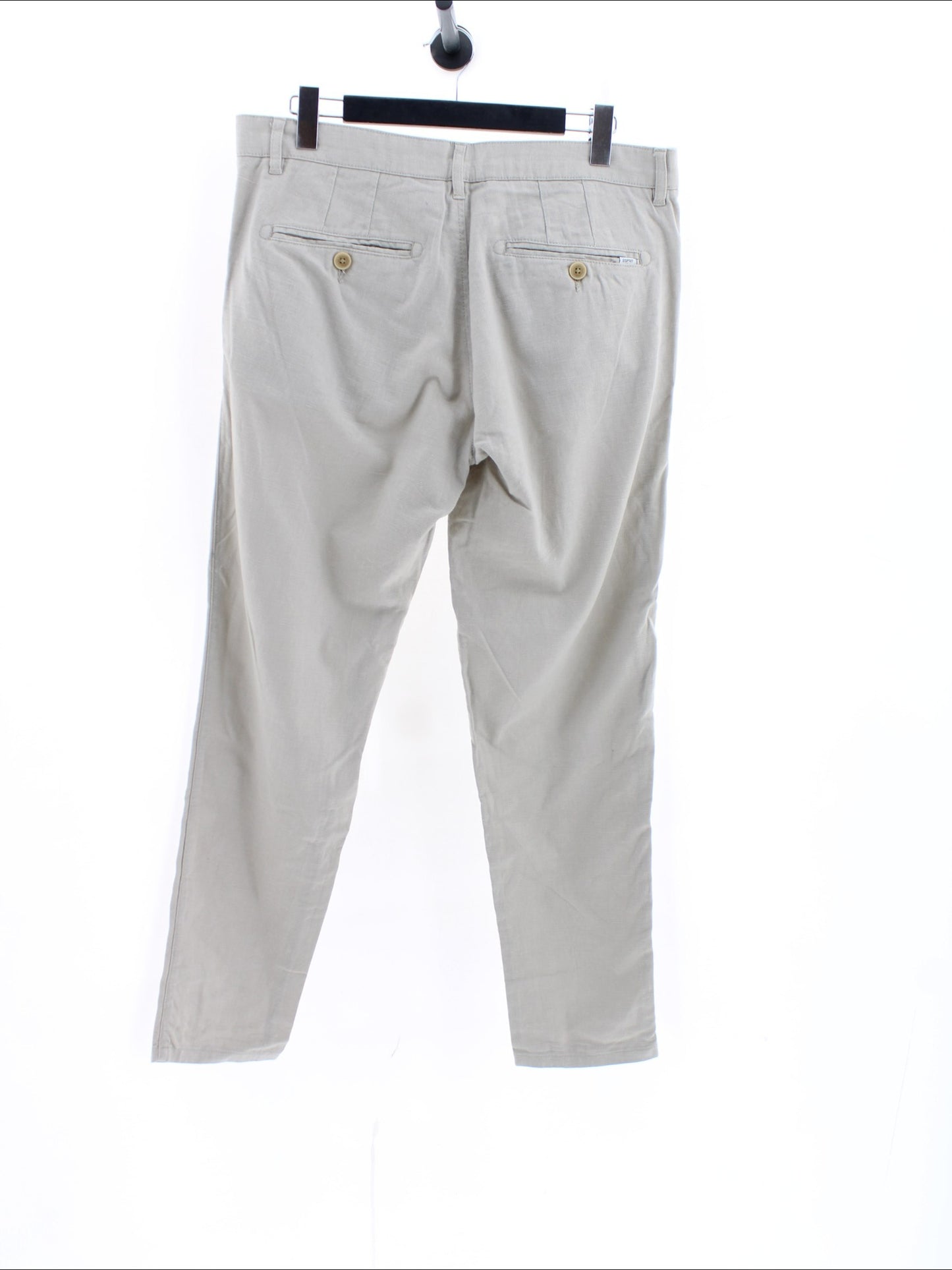 Spodnie Eleganckie Esprit Rozmiar: W33/L32