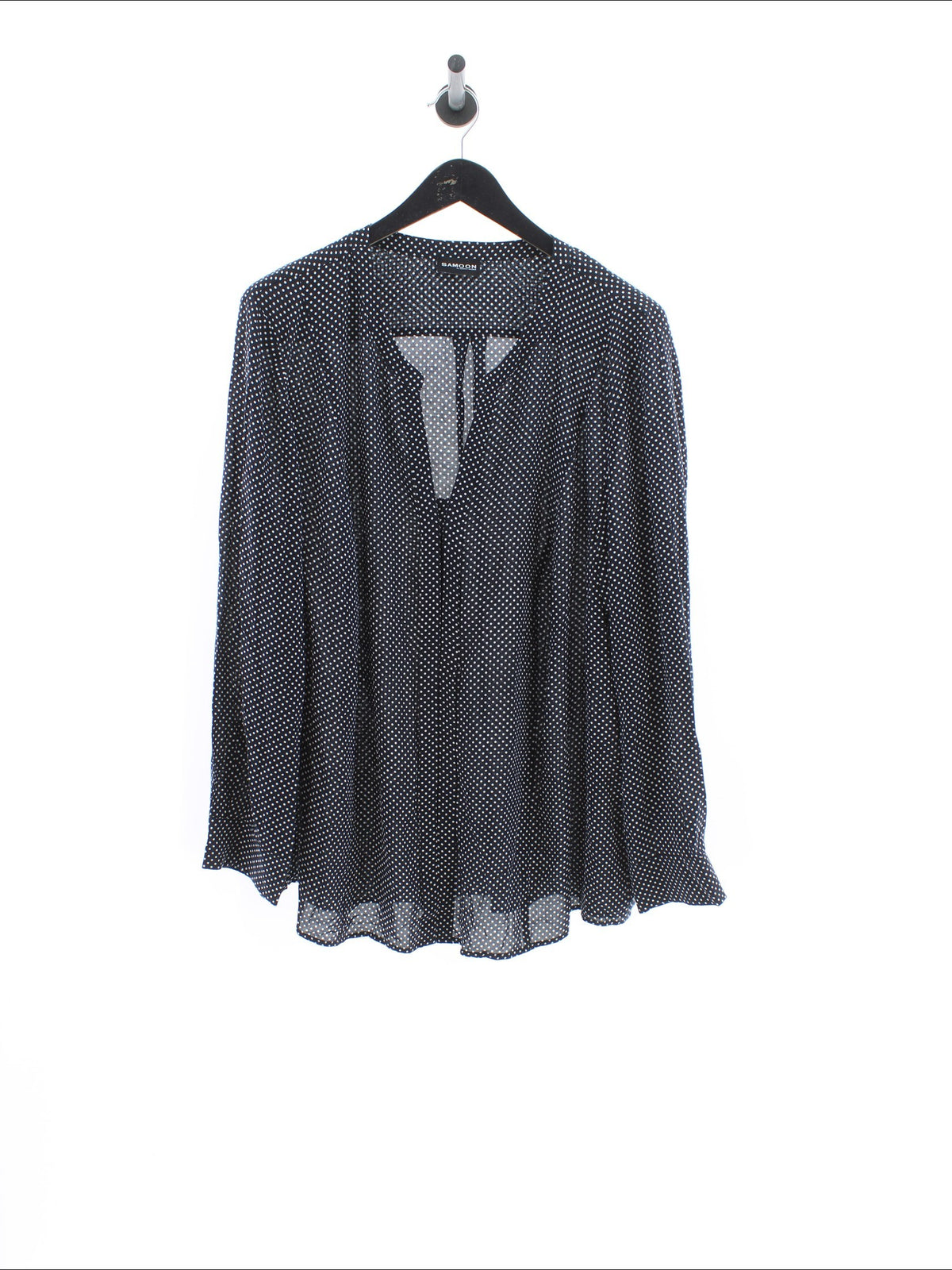Bluzka Samoon Rozmiar: 3XL