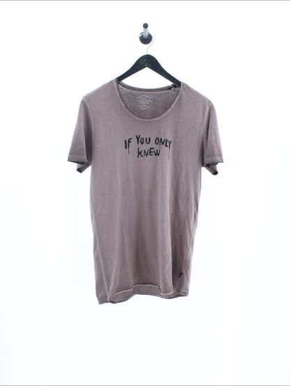 T-shirt JACK & JONES Rozmiar: L