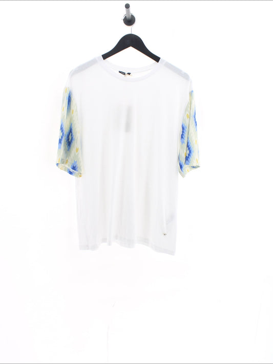 T-shirt PLEASE Rozmiar: M