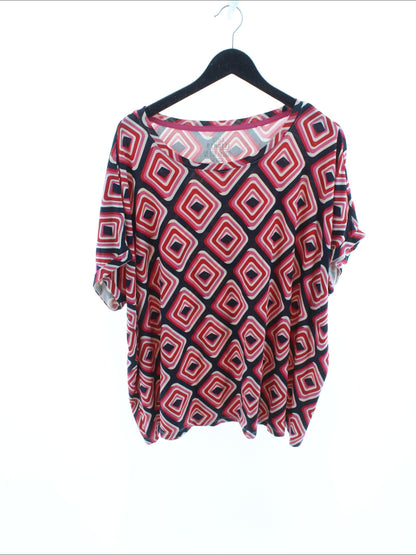 T-shirt GINA BENOTTI Rozmiar: 2XL