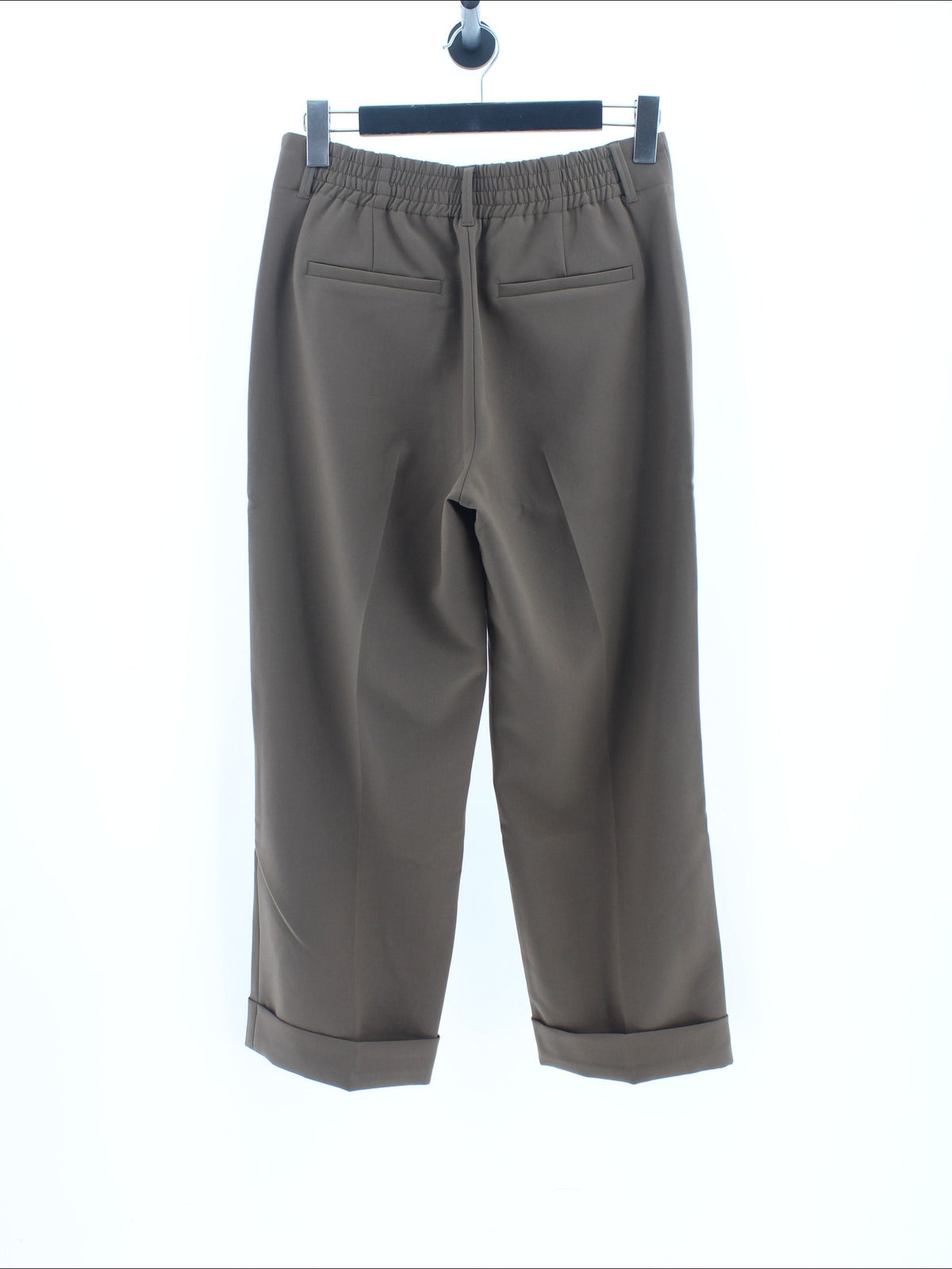 Spodnie Casual Opus Rozmiar: 36