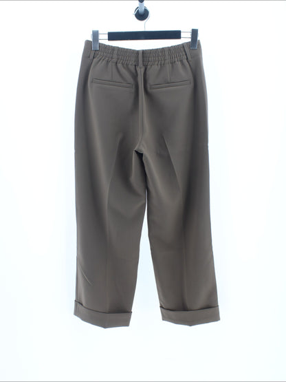 Spodnie Casual Opus Rozmiar: 36