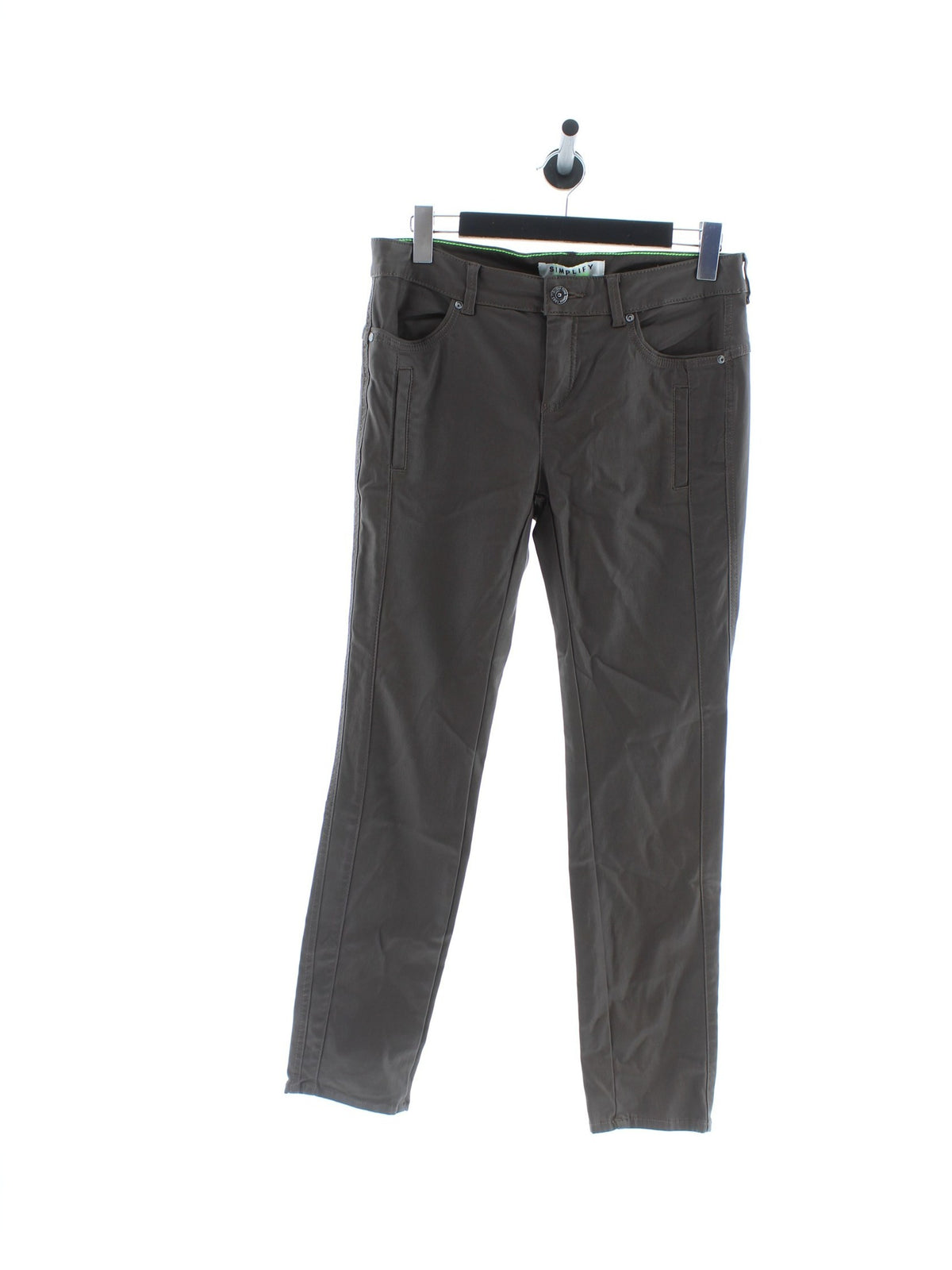 Spodnie Casual Street One Rozmiar: 40