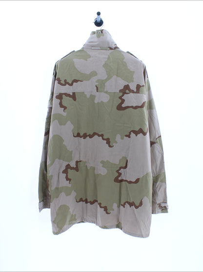 Kurtka Militaria Rozmiar: L