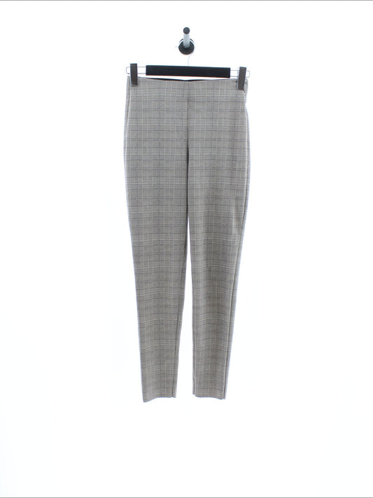 Spodnie Casual Zara Rozmiar: XS