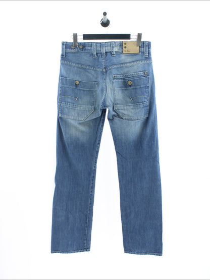 Spodnie jeans G-Star Rozmiar: W33/L36