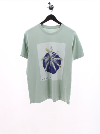 T-shirt Esprit Rozmiar: L