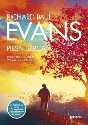 Pieśń serca - Richard Paul Evans